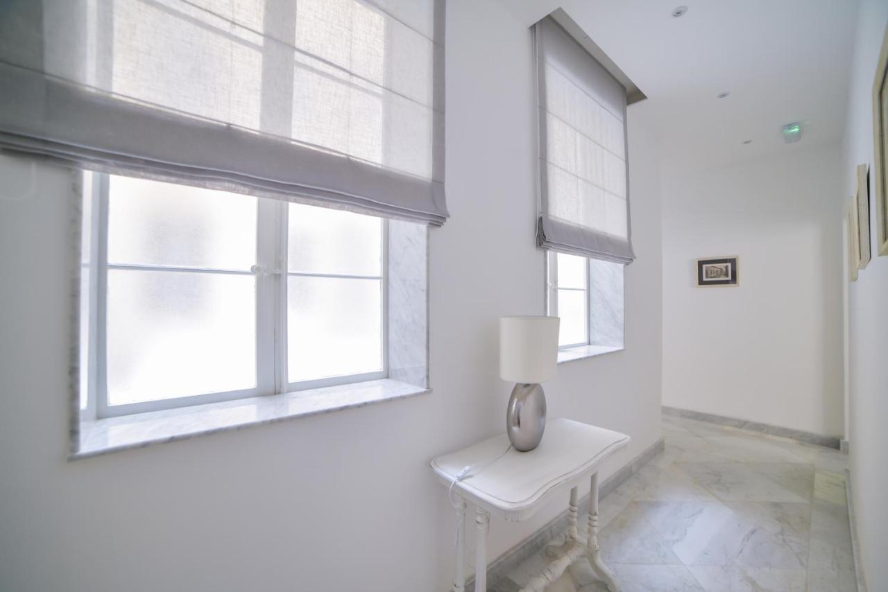 Ca2- City Central Apartment 2 Il-Furjana Extérieur photo