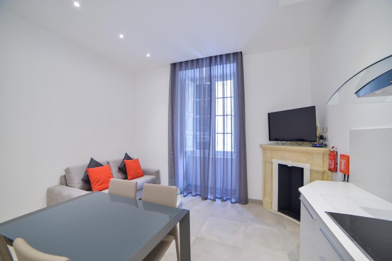 Ca2- City Central Apartment 2 Il-Furjana Extérieur photo