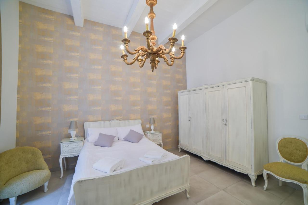 Ca2- City Central Apartment 2 Il-Furjana Extérieur photo