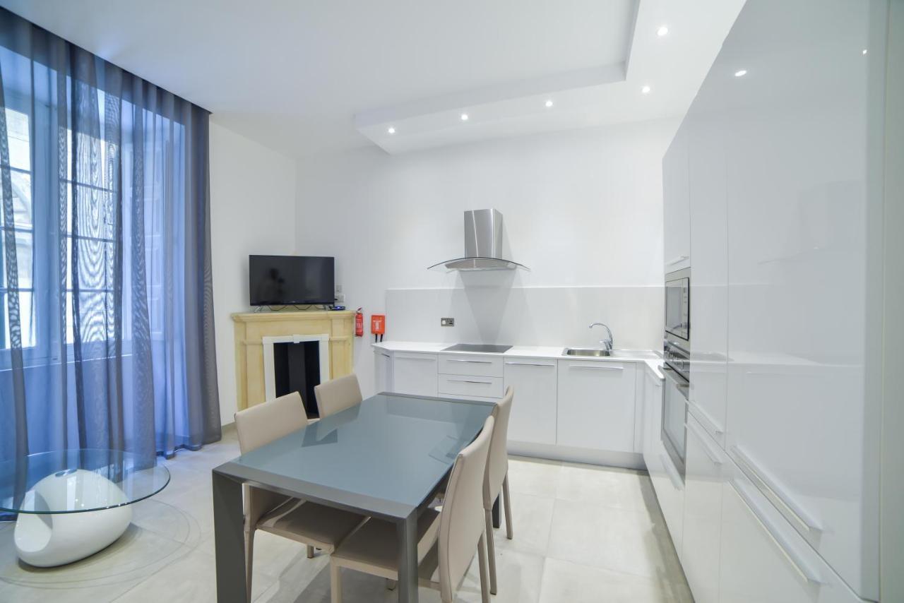 Ca2- City Central Apartment 2 Il-Furjana Extérieur photo