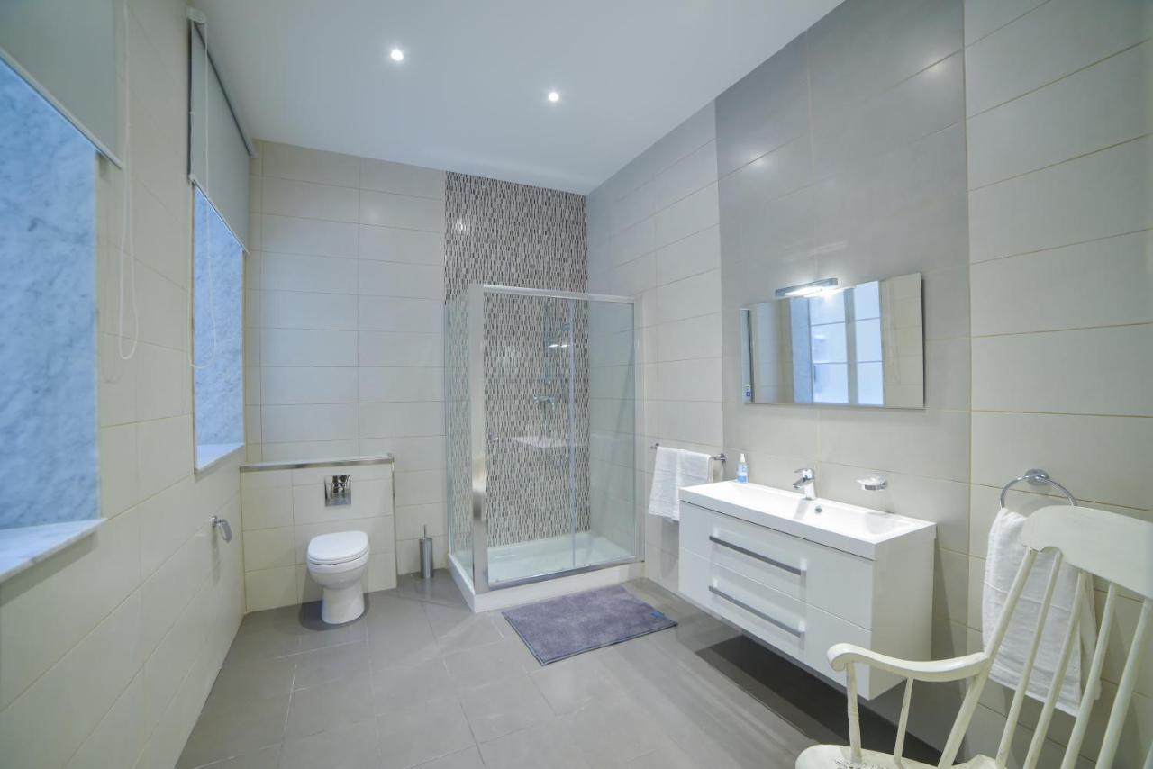 Ca2- City Central Apartment 2 Il-Furjana Extérieur photo