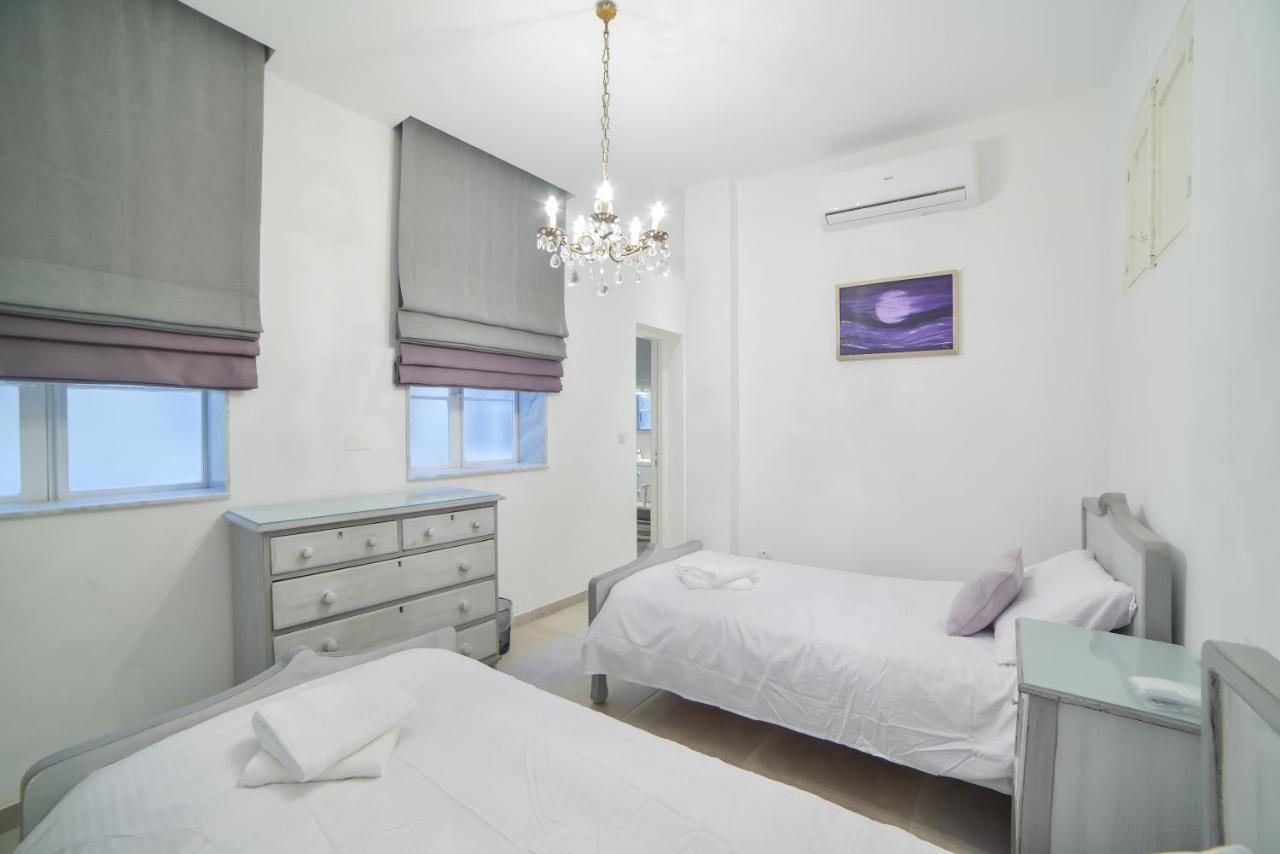 Ca2- City Central Apartment 2 Il-Furjana Extérieur photo