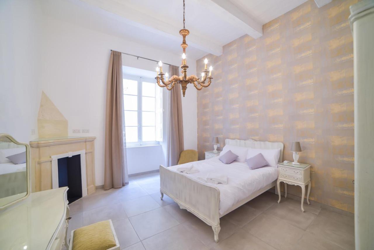 Ca2- City Central Apartment 2 Il-Furjana Extérieur photo
