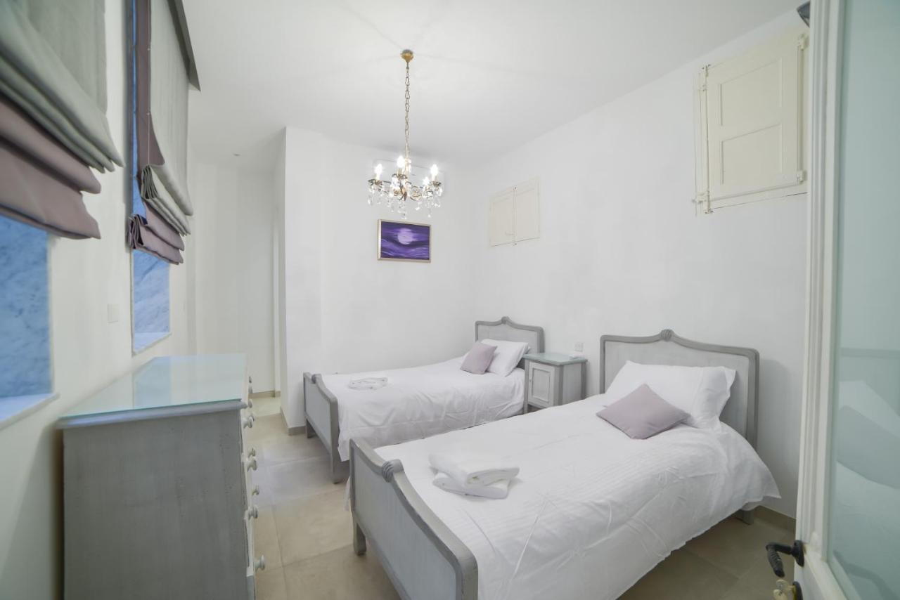 Ca2- City Central Apartment 2 Il-Furjana Extérieur photo