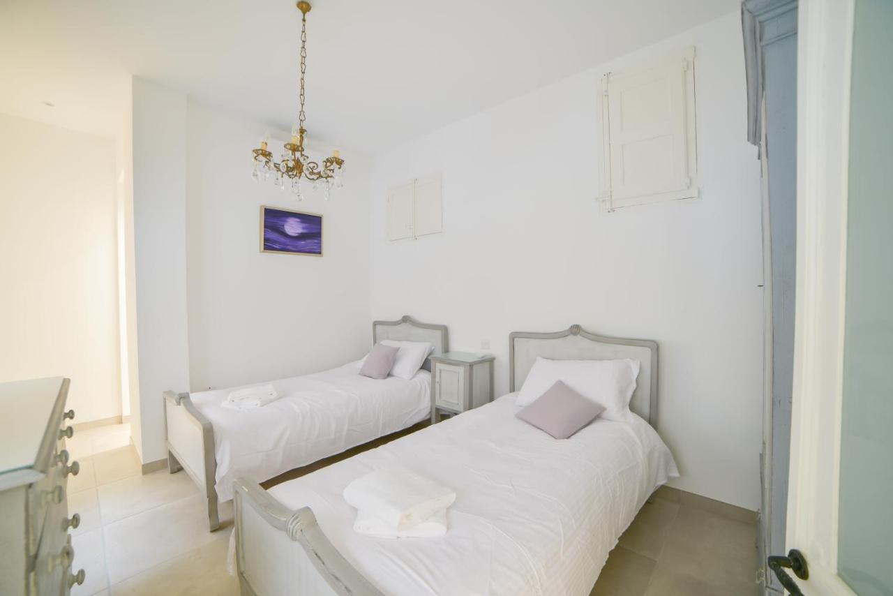Ca2- City Central Apartment 2 Il-Furjana Extérieur photo